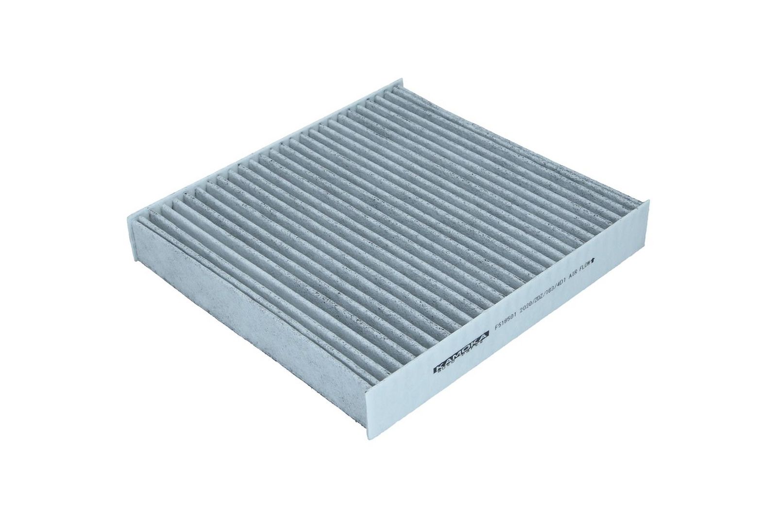 KAMOKA F518501 Filter, cabin air