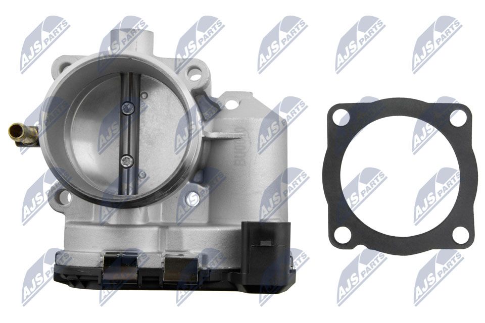 Throttle Body-2