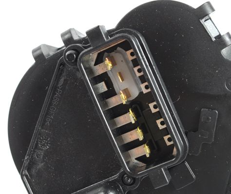 Wiper Motor-2