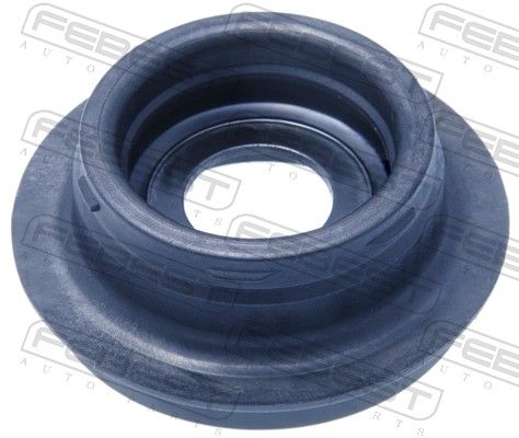 Rolling Bearing, suspension strut support mount