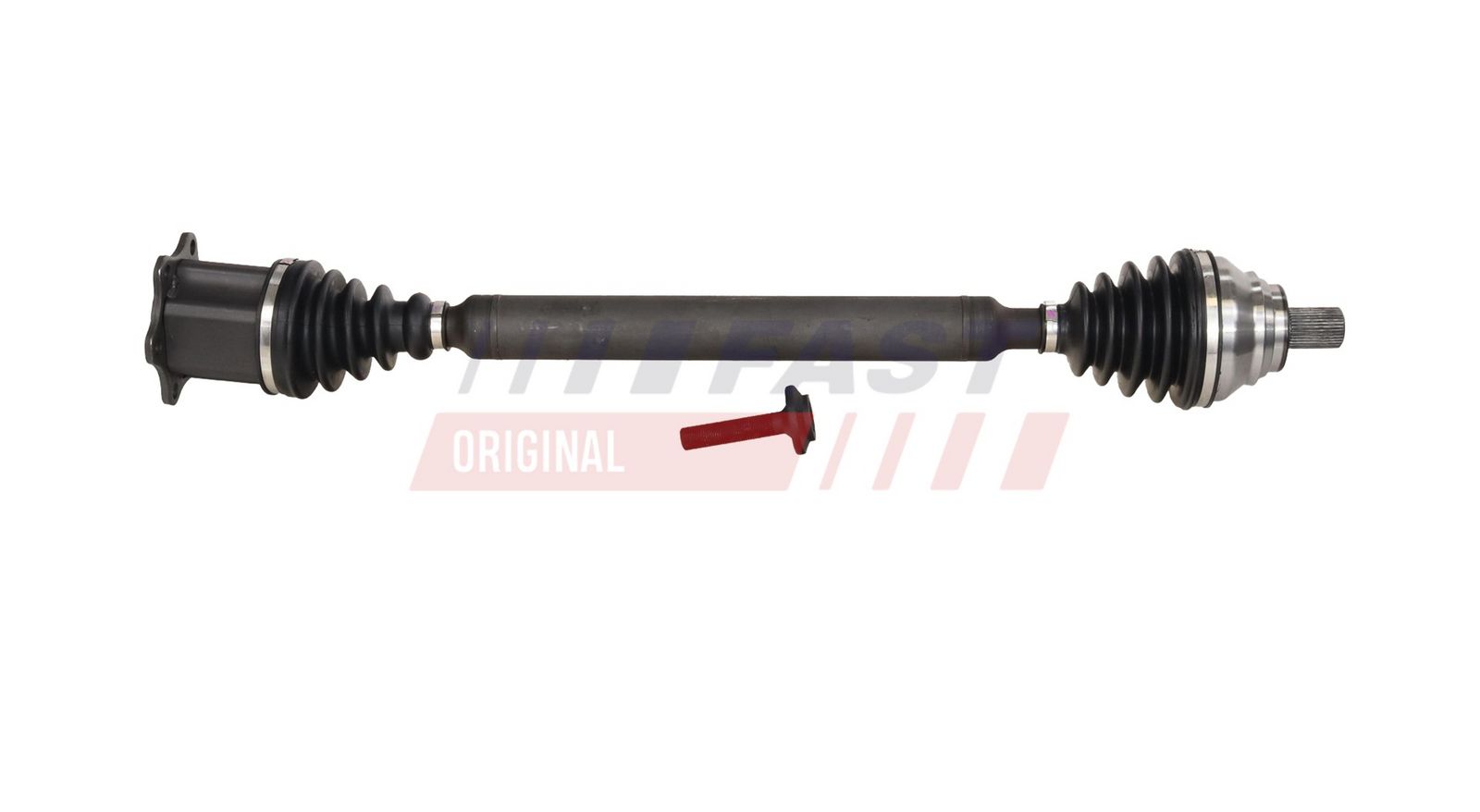 Drive Shaft-2