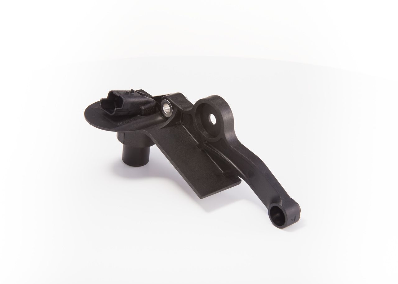 Sensor, crankshaft pulse