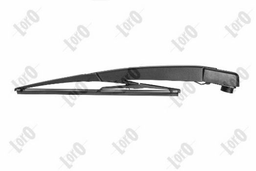 ABAKUS 103-00-078-C Wiper arm set, window cleaning