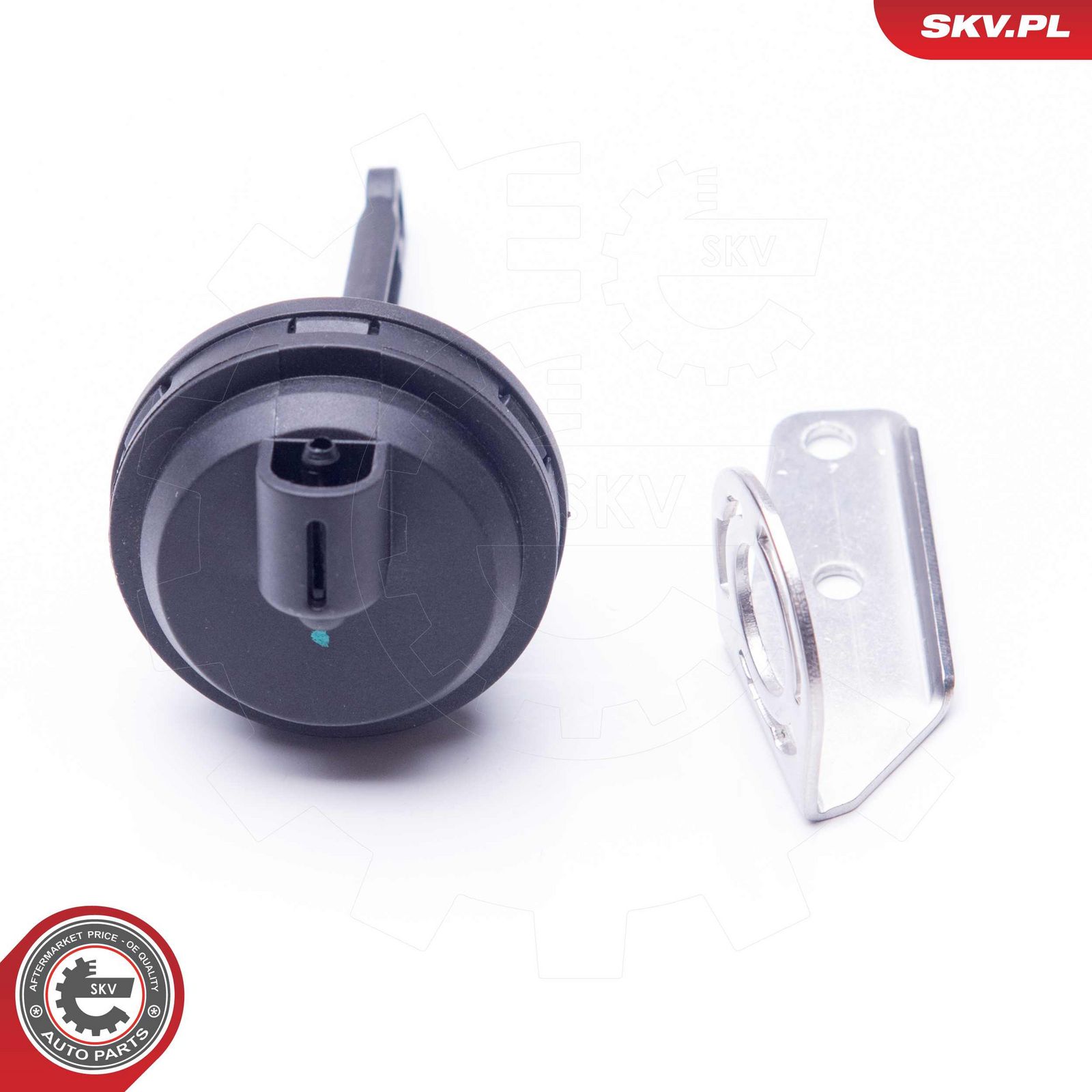Vacuum Control Valve, exhaust gas recirculation-1