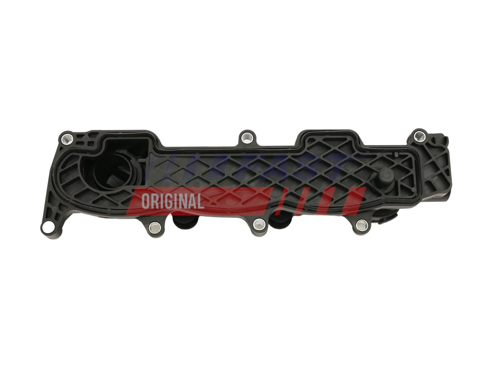 Cylinder Head Cover-2