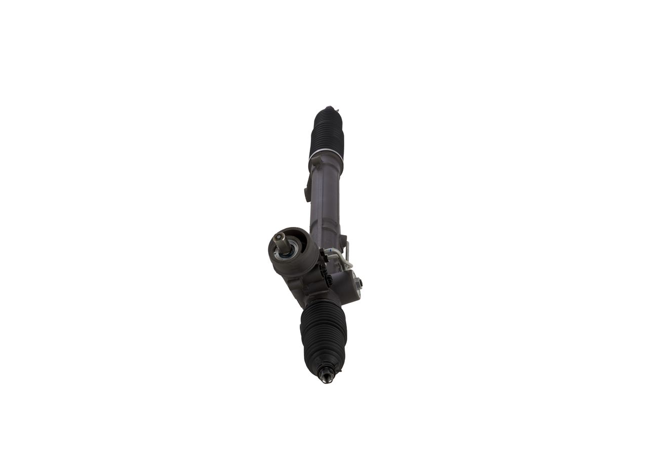 Steering Gear-3