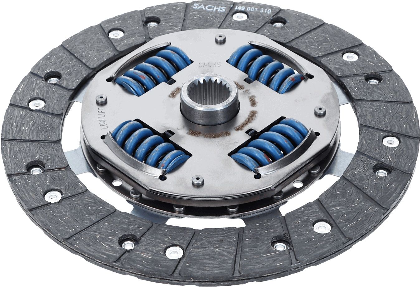Clutch Kit-4