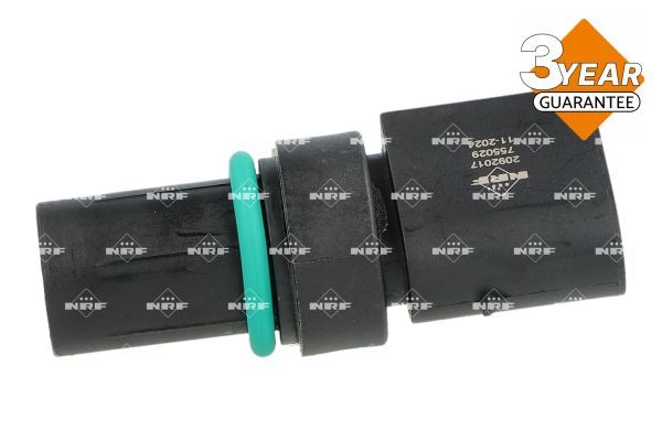 Sensor, crankshaft pulse-3