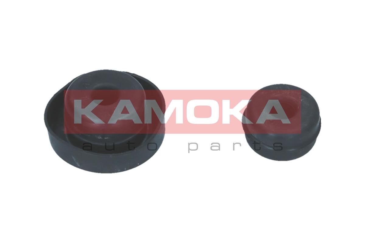 KAMOKA 209289 Remonto komplektas, pakabos statramstis