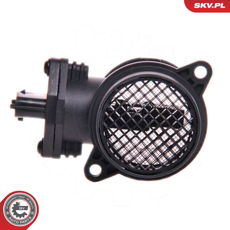Mass Air Flow Sensor-3