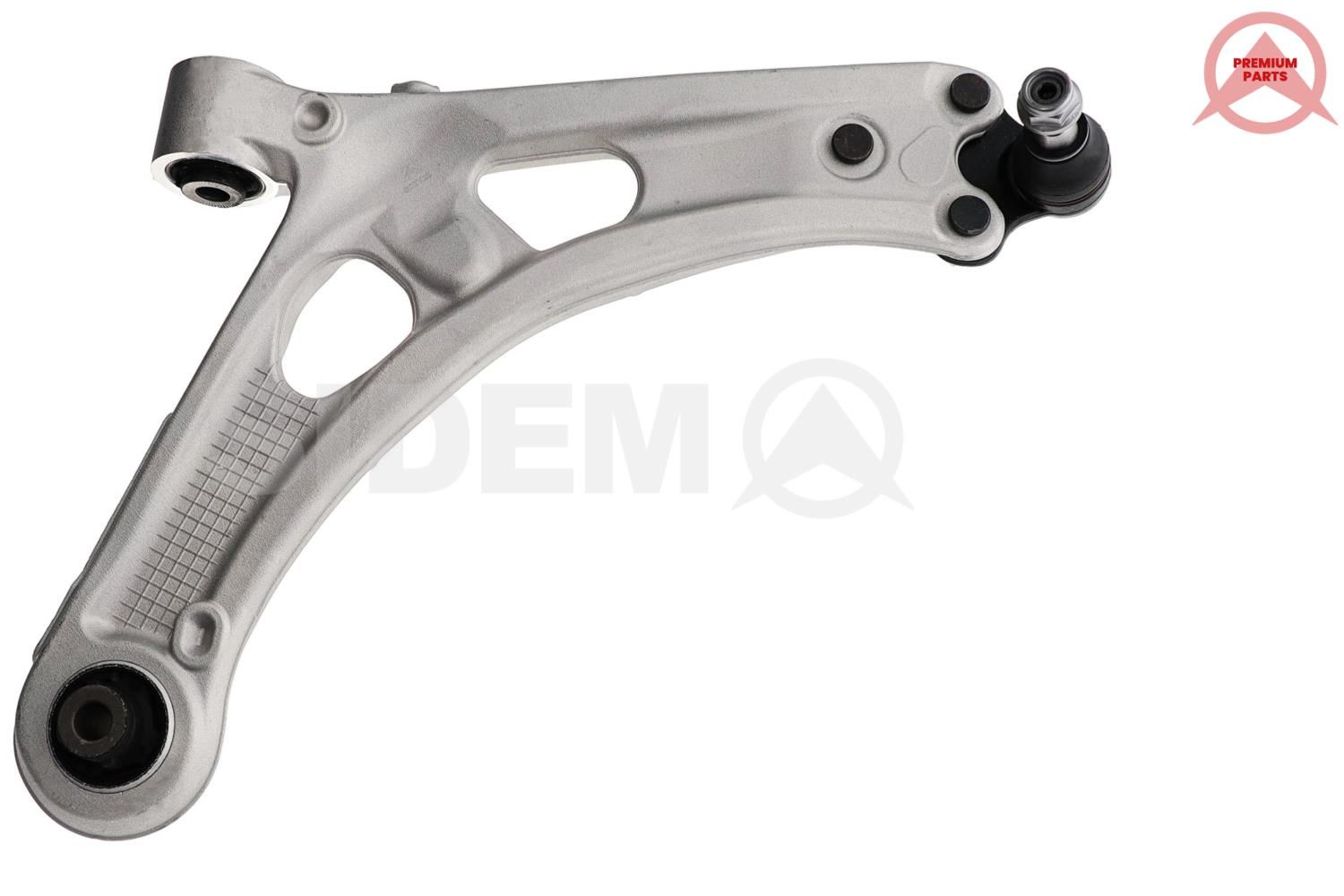 SIDEM 53251 Control/trailing arm, wheel suspension
