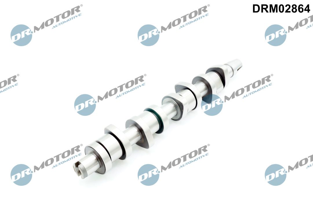 DR.MOTOR AUTOMOTIVE DRM02864 Camshaft