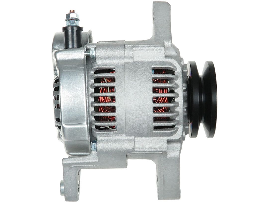 Alternator-1