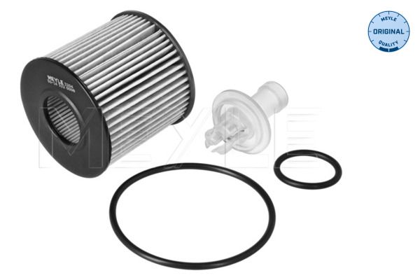 MEYLE 30-14 322 0008 Oil filter
