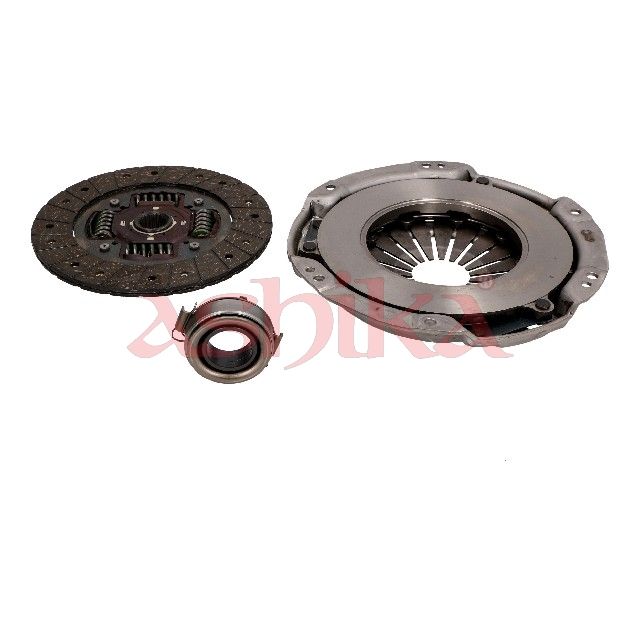 Clutch Kit-2
