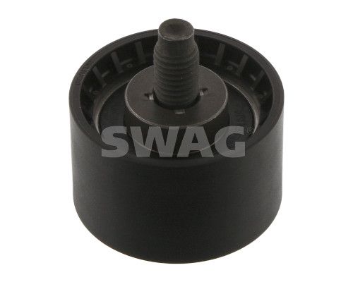 SWAG 50 03 0030 Deflection pulley/guide pulley, timing belt