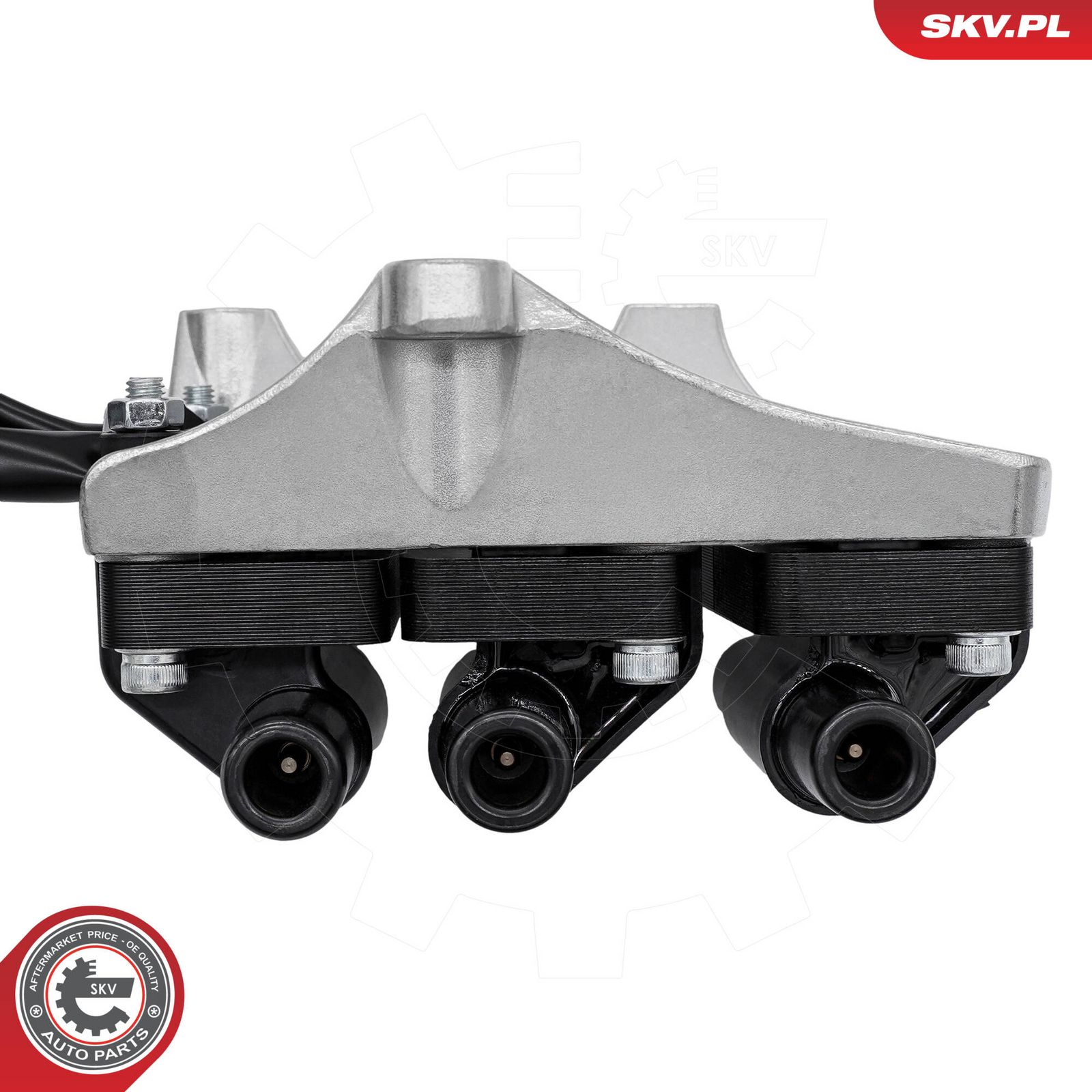 Ignition Coil-6