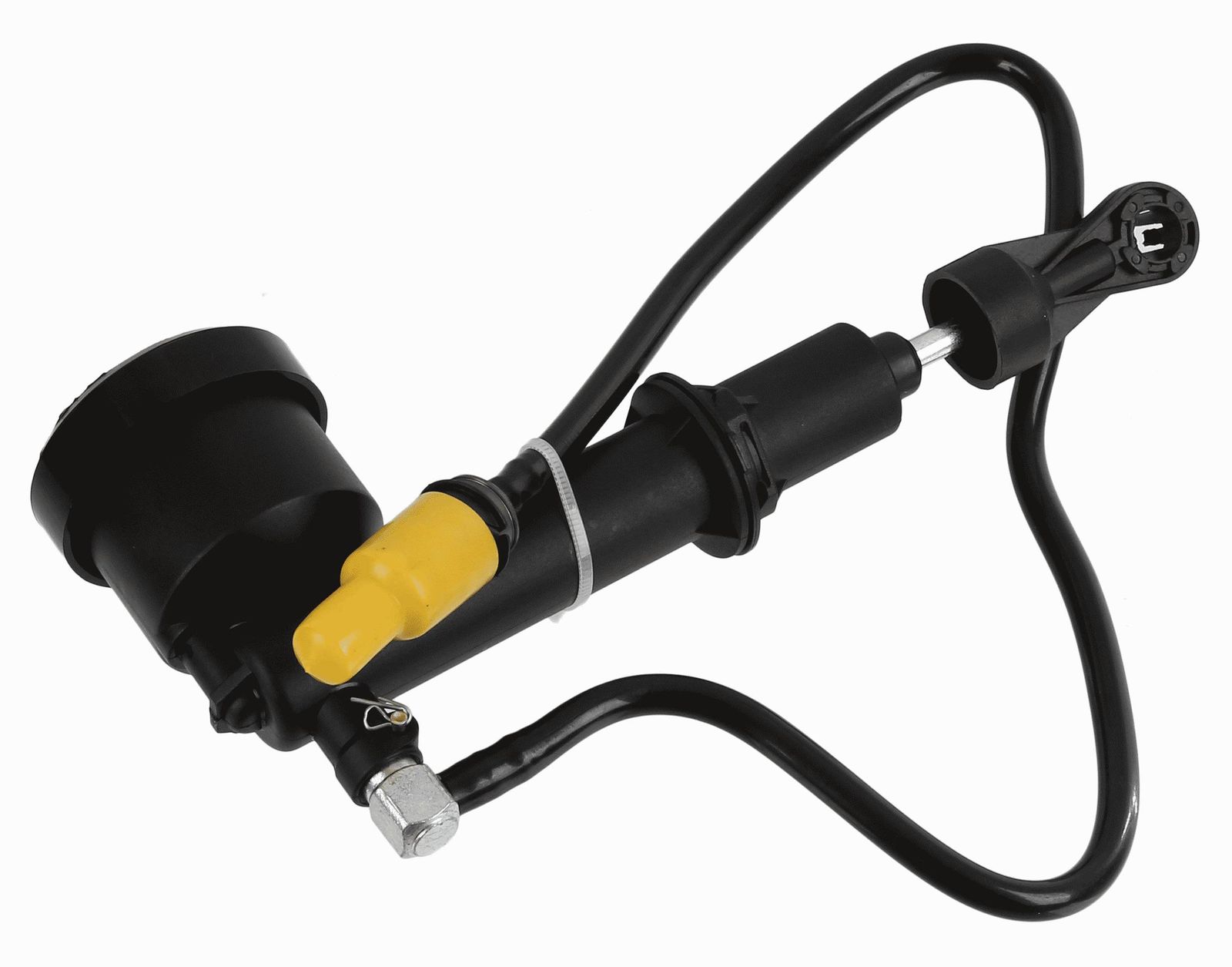 Master Cylinder, clutch-1