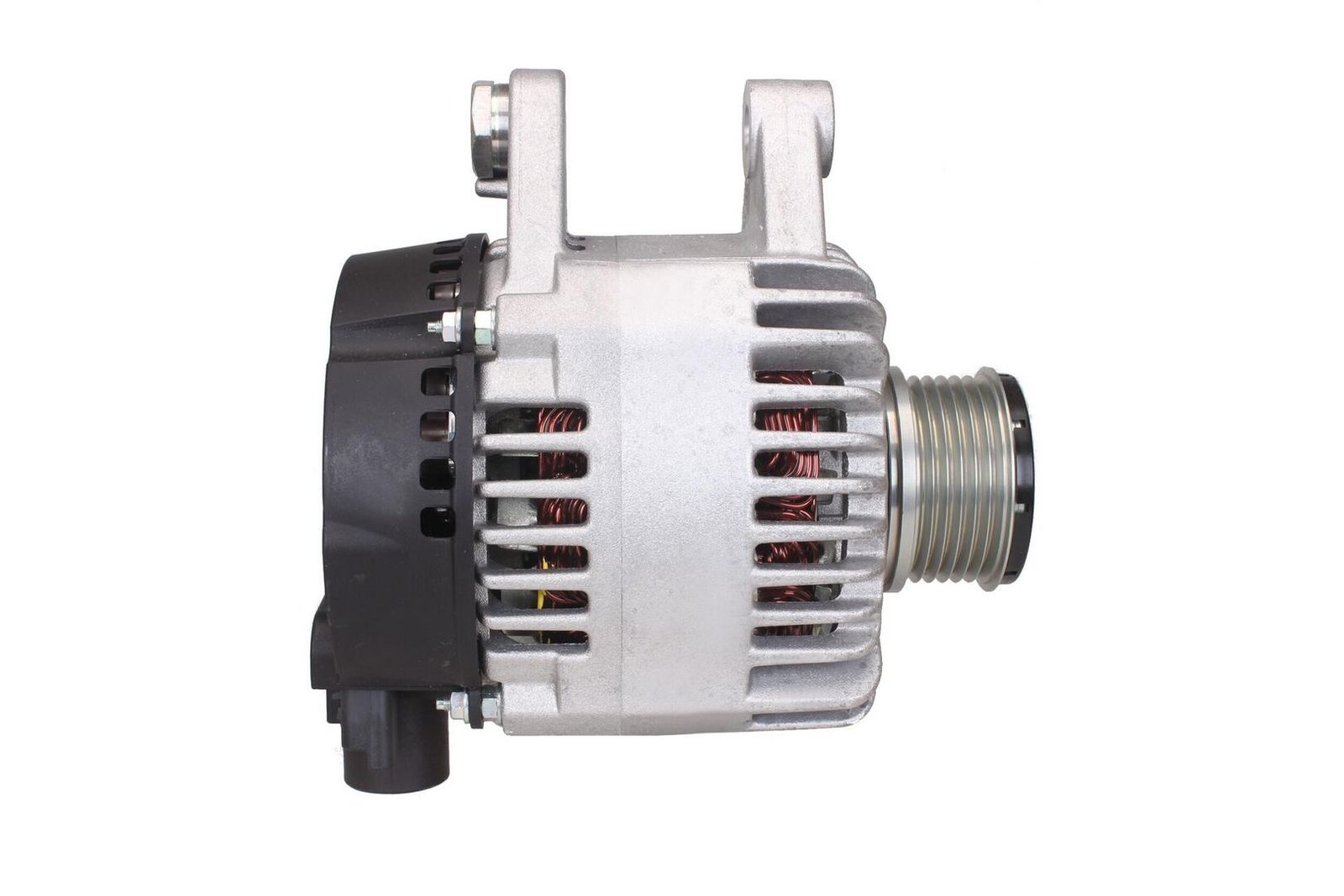 Alternator-1