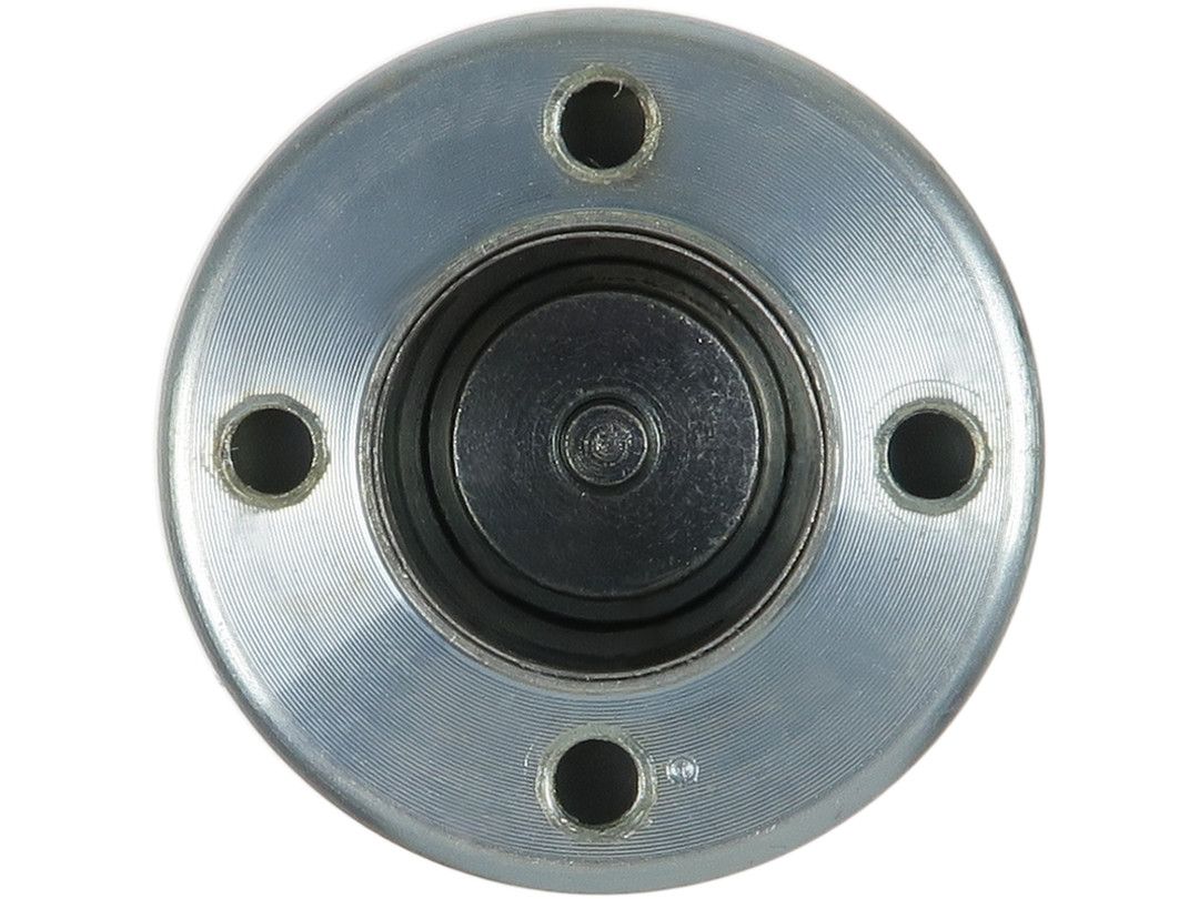 Solenoid Switch, starter-1