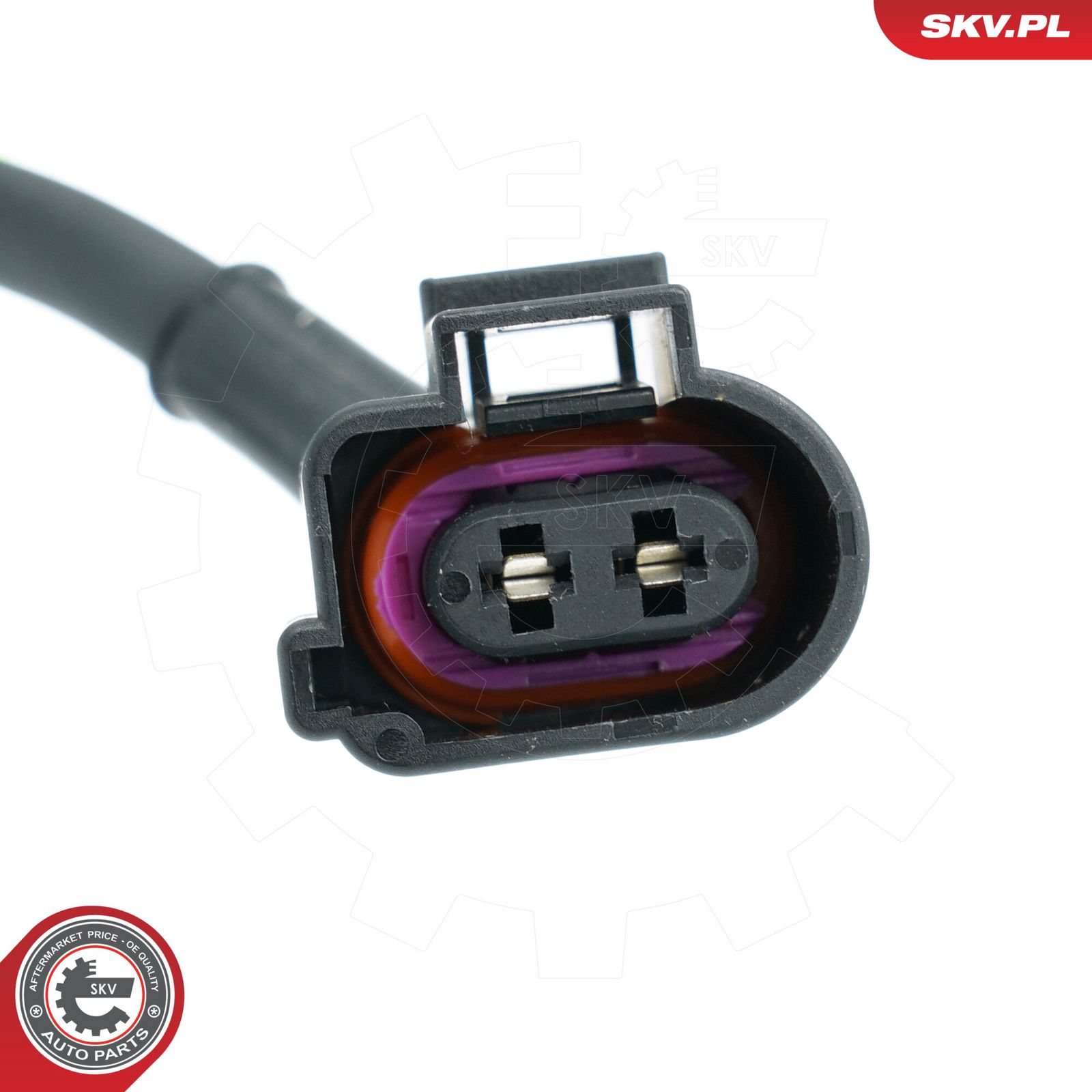 Cable Repair Kit, actuator (parking brake)-3