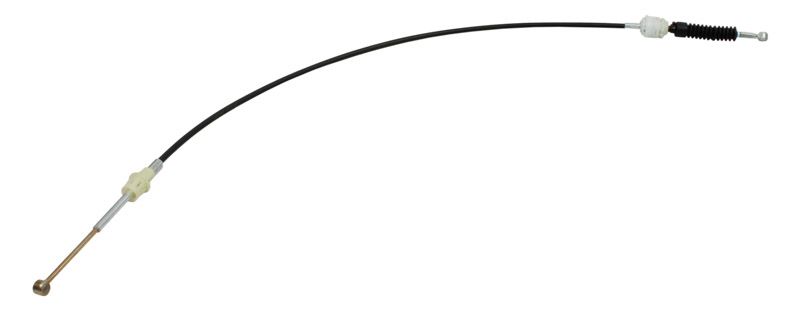 Cable Pull, manual transmission-main