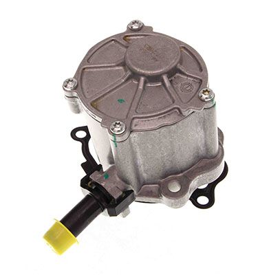 Vacuum Pump, braking system-1