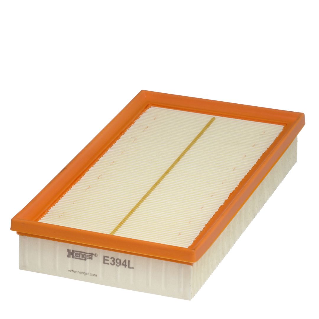 HENGST FILTER E394L Oro filtras