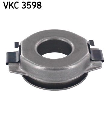 SKF VERTEVO VKC 3598 Clutch release bearing
