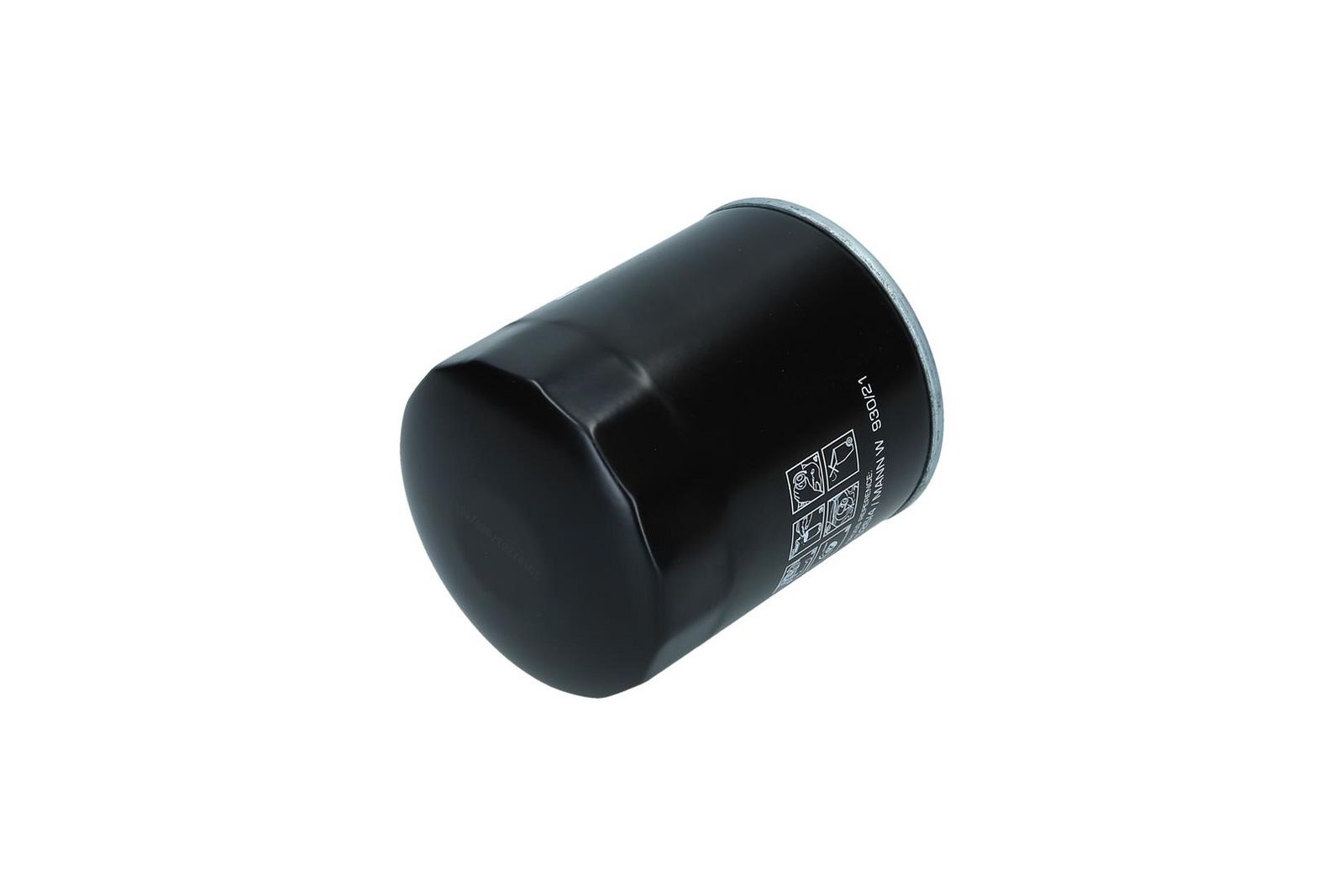 Oil Filter-2