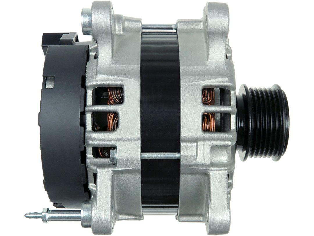 Alternator-1
