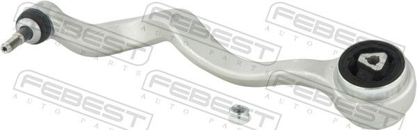 Control/Trailing Arm, wheel suspension-main