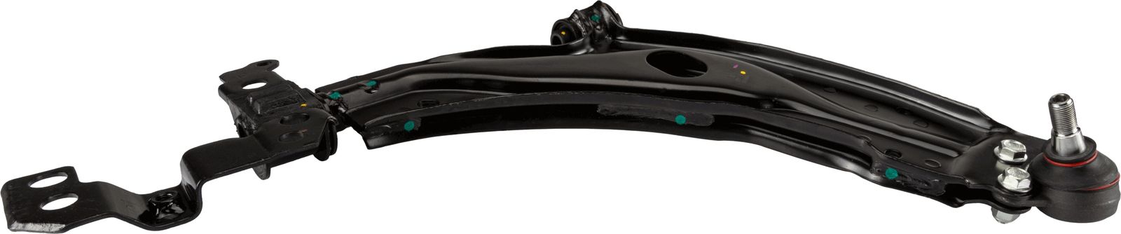 TRW JTC1149 Control/trailing arm, wheel suspension