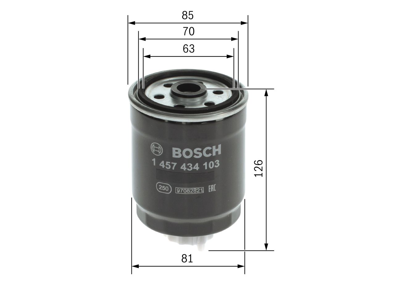 Fuel Filter