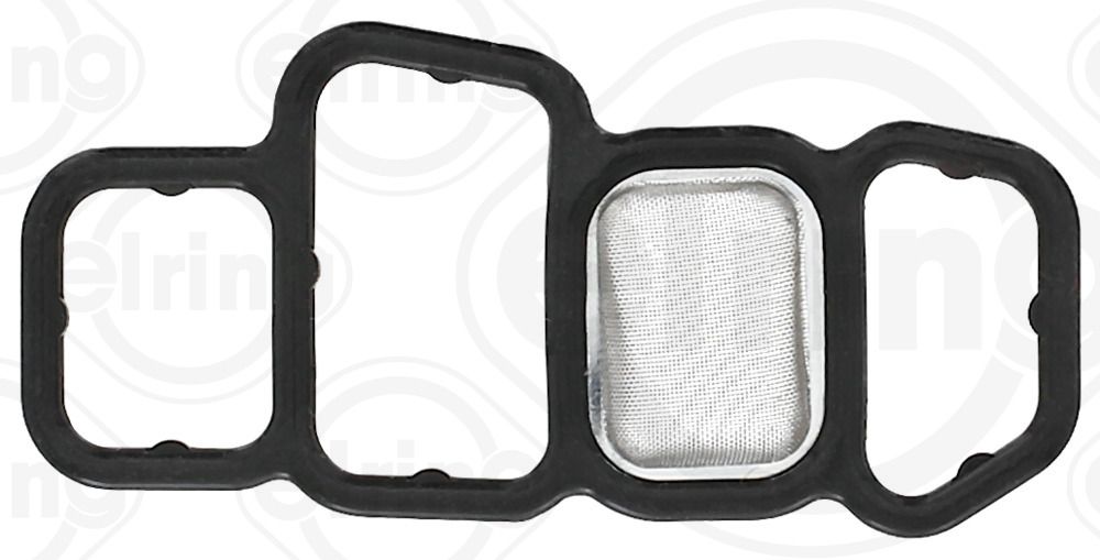 Seal, camshaft adjustment-1