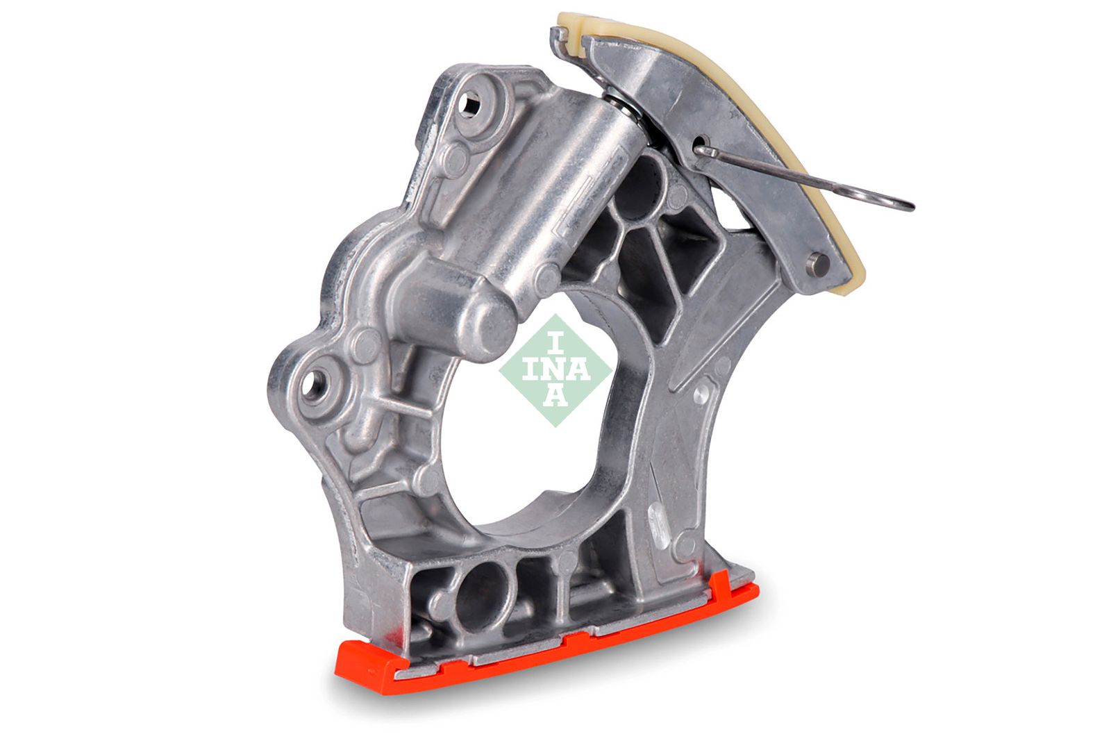 SCHAEFFLER INA 551 0158 10 Tensioner, timing chain