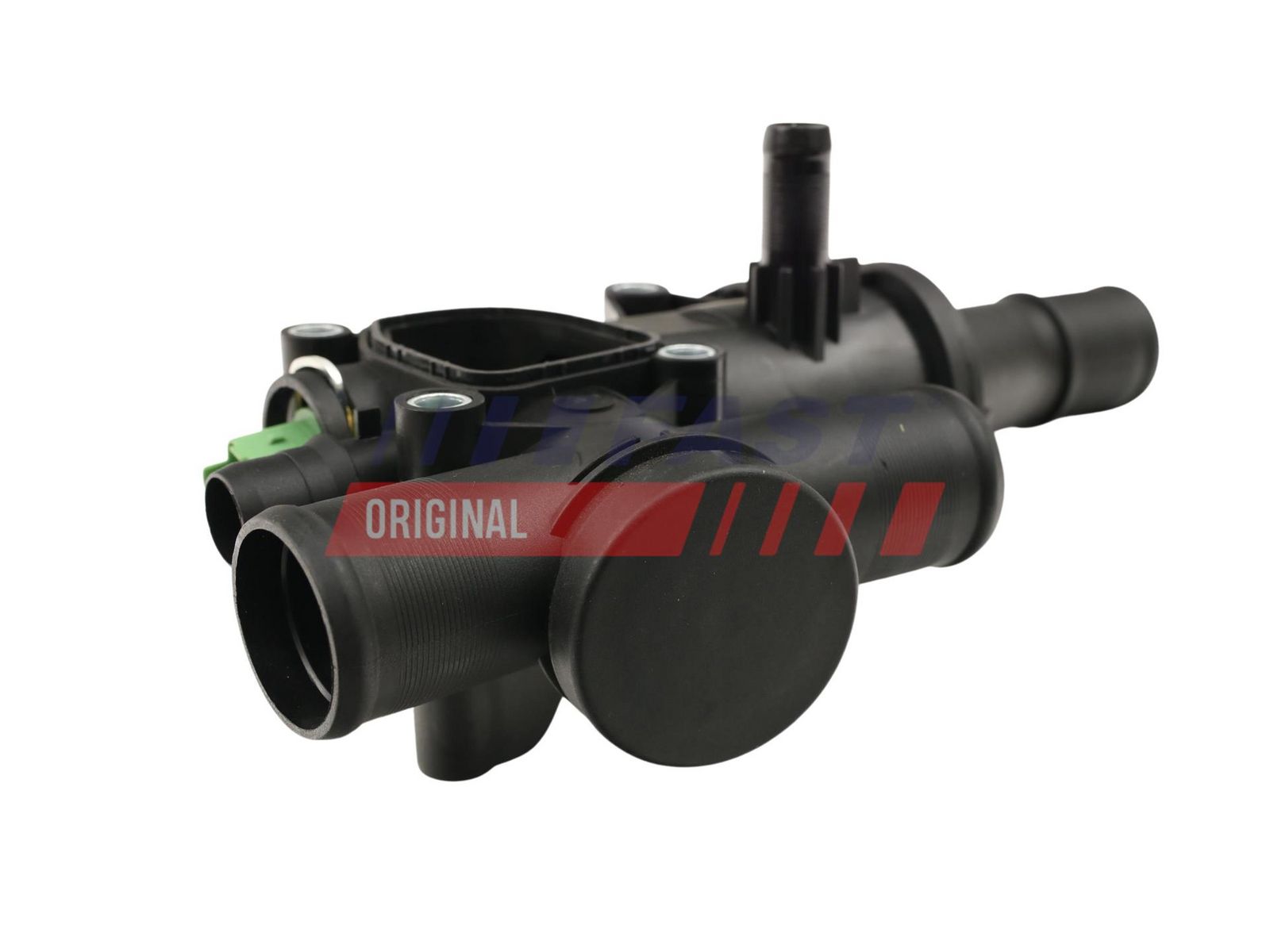 FAST FT58035 Thermostat, coolant