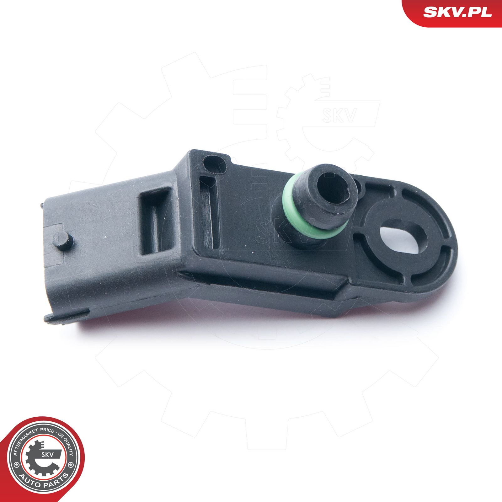 Sensor, intake manifold pressure