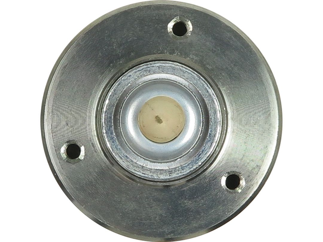Solenoid Switch, starter-1