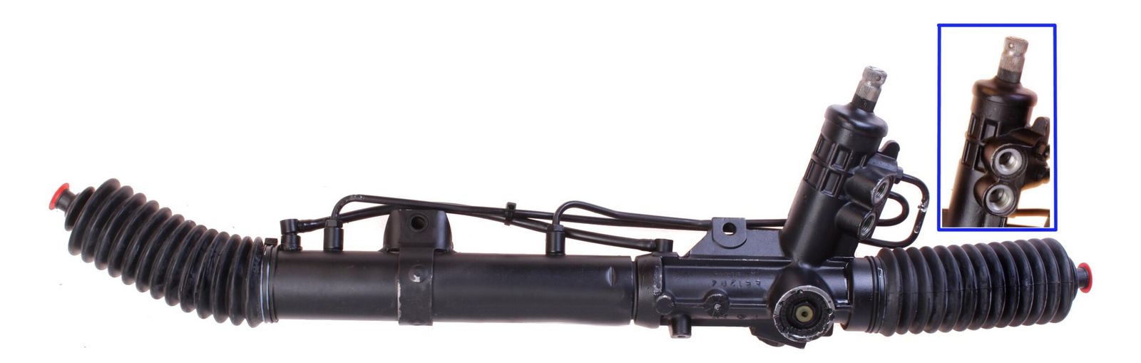 DRI 712520071 Steering gear