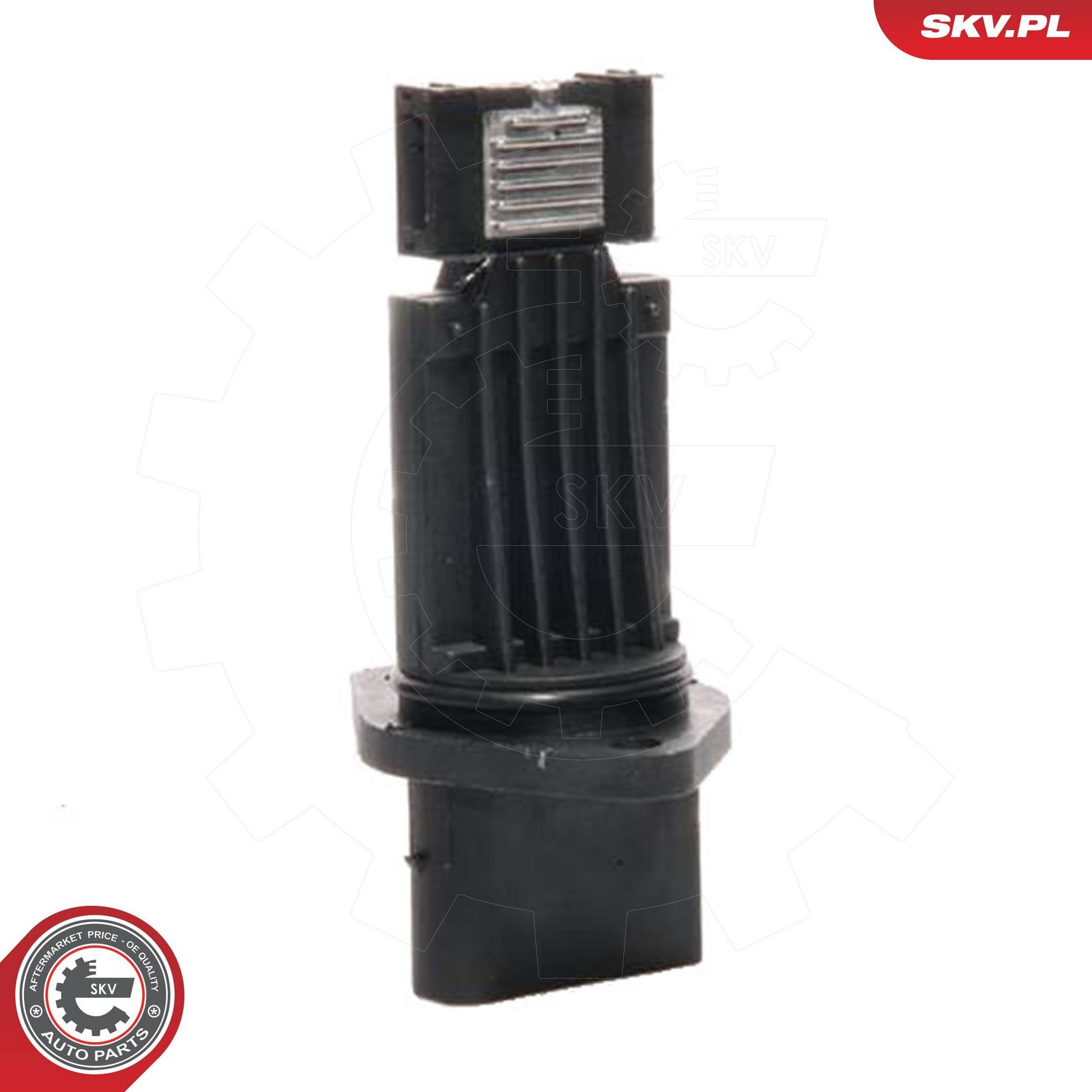 Mass Air Flow Sensor