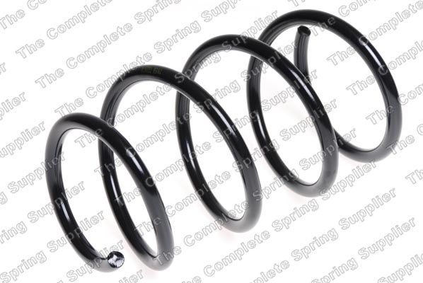 LESJÖFORS 4008486 Suspension spring