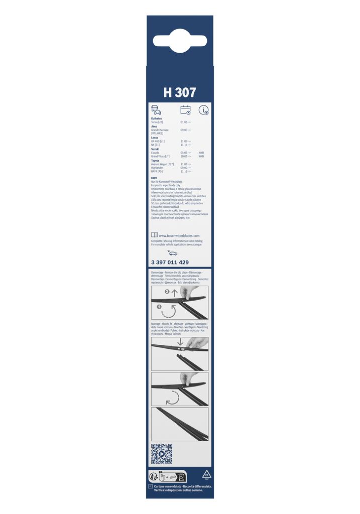 Wiper Blade-5