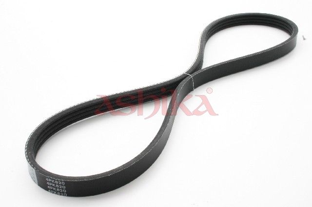 ASHIKA 112-4PK820 V-ribbed belt