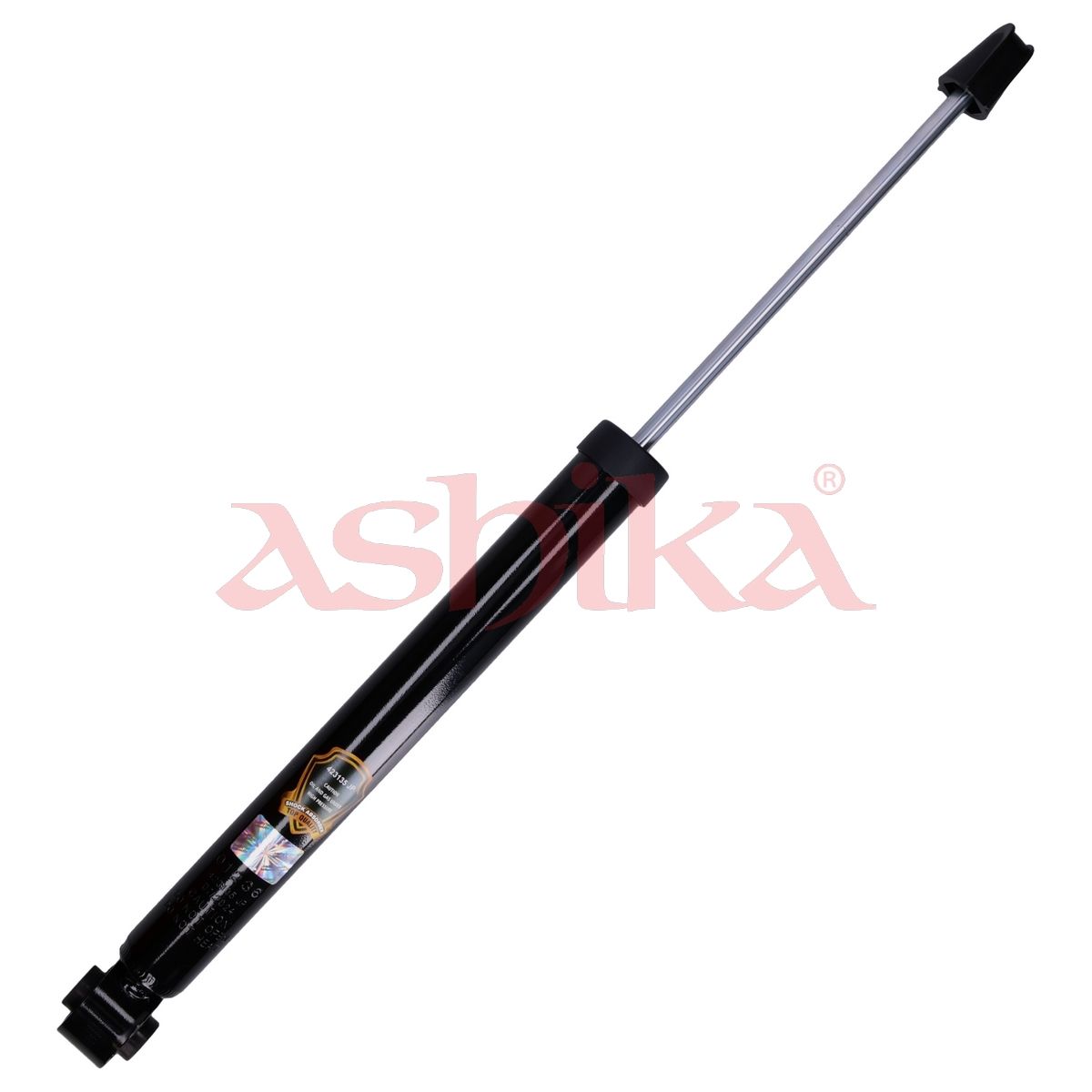 Shock Absorber-main
