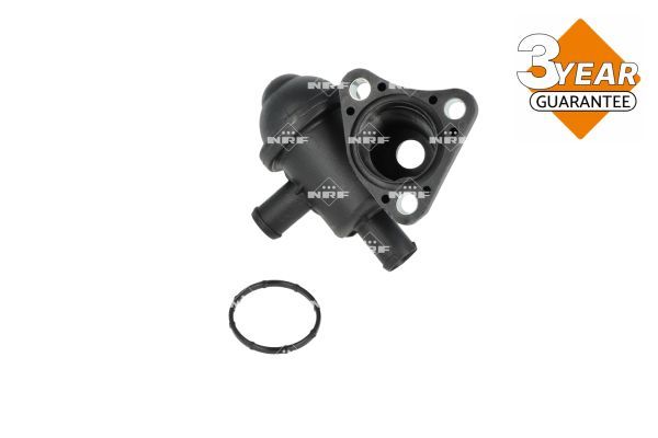 NRF 775002 Coolant flange