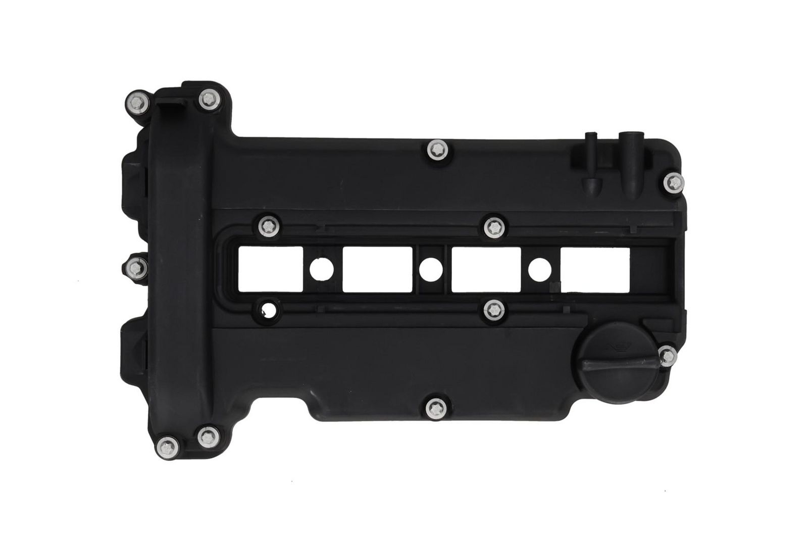 KAMOKA 7170111 Cylinder head cover