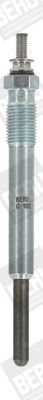 BORGWARNER (BERU) GN027 Glow plug