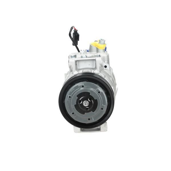 BV PSH 090.215.054.050 Compressor, air conditioning