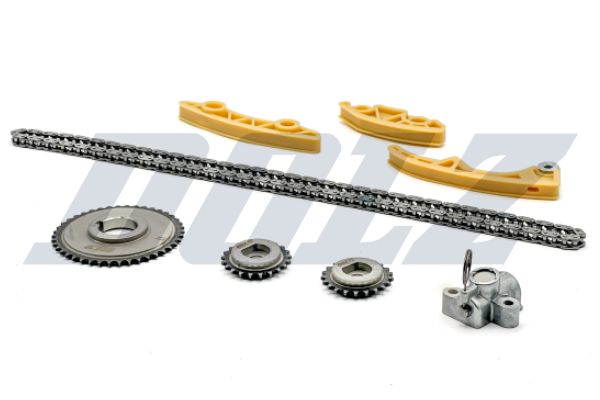 DOLZ SKCO126F Timing chain kit